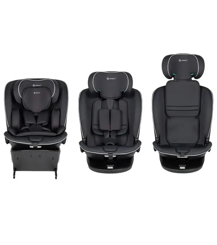 Saturn 360 i-Size Autostoel