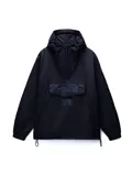 Heren Anorak Jas Rainforest Next
