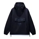 Heren Anorak Jas Rainforest Next