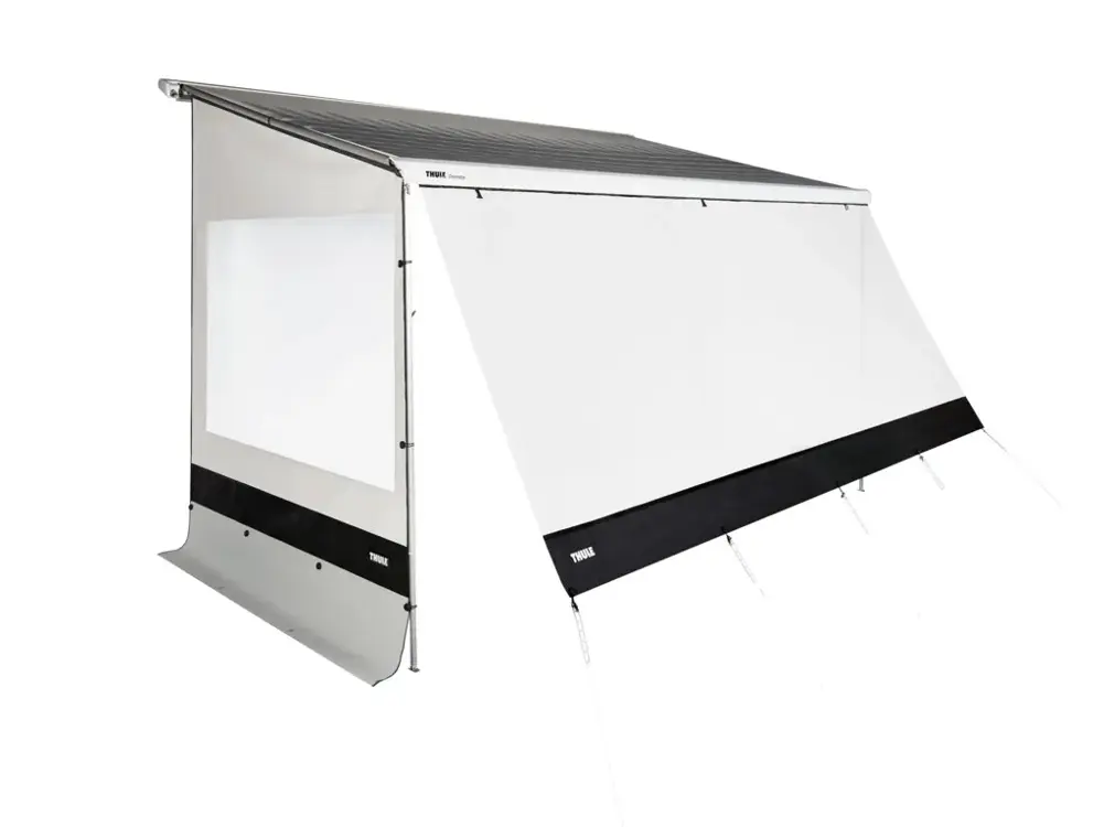 sun blocker G2 voorwand 2,40x1,70m