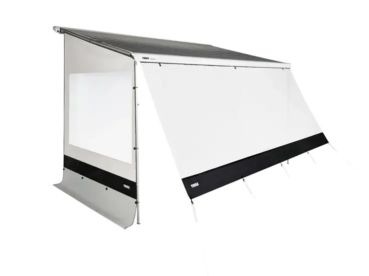 sun blocker G2 voorwand 2,40x1,70m