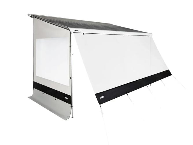 sun blocker G2 voorwand 2,40x1,70m
