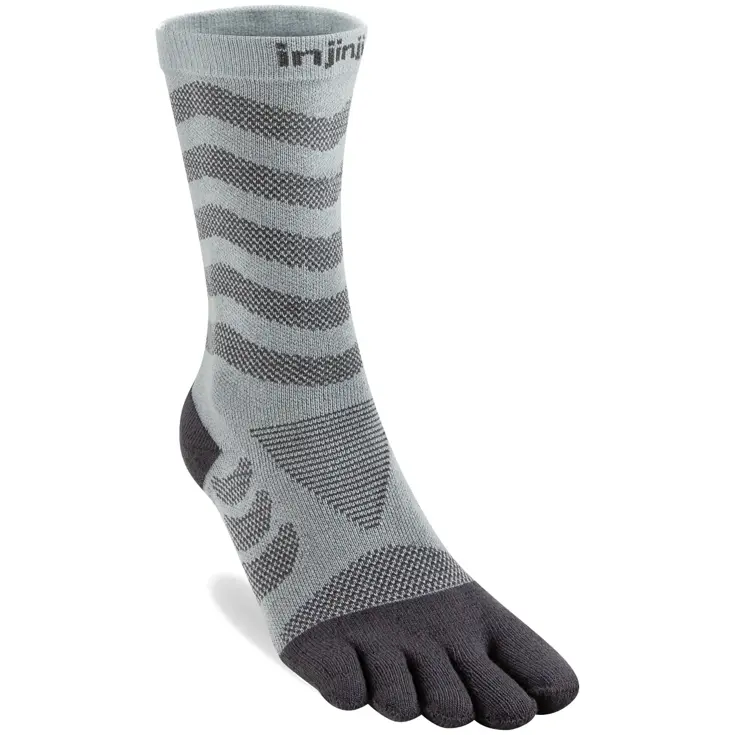 Women's Ultra Run Crew sokken