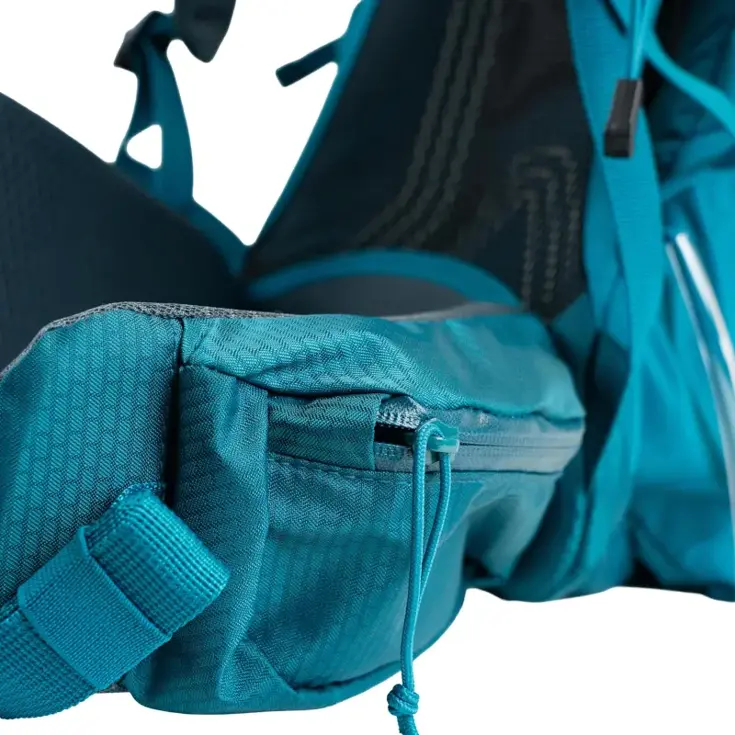 Outdoor rugzak Vega dames 25L