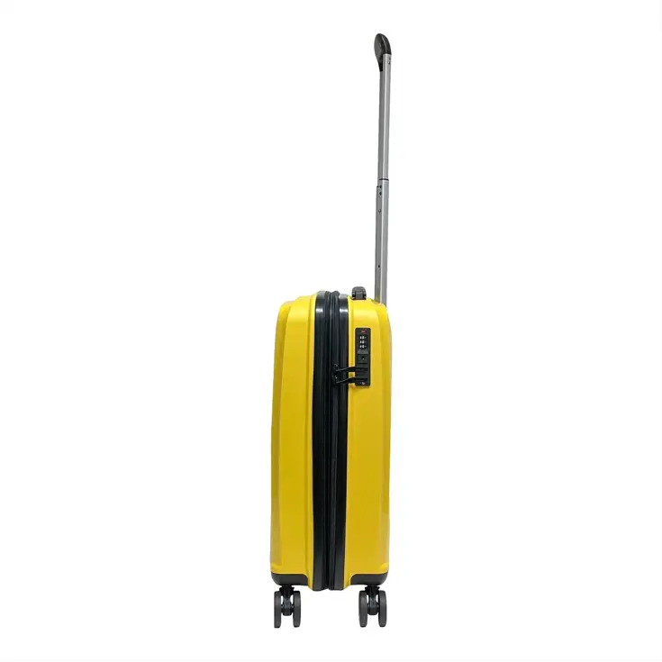 Selmes - Handbagage koffer - 57cm - 39L