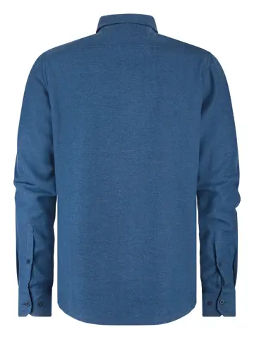 Olgan - Overhemd heren - Human Nature