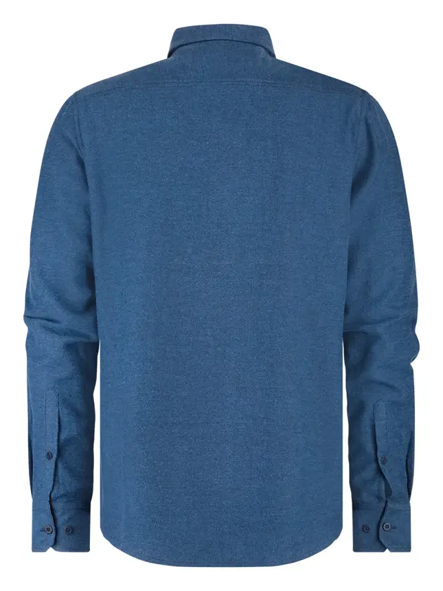 Olgan - Overhemd heren - Human Nature