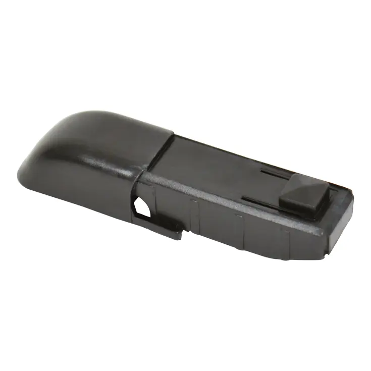 Long Life aerodynamische ruitenwisser 45cm