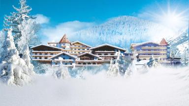 Oostenrijk_Berwang_Hotel_Thaneller_Exterieur