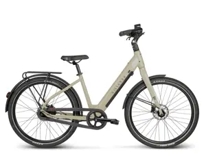 Extreme RM Automatic ebike Villette