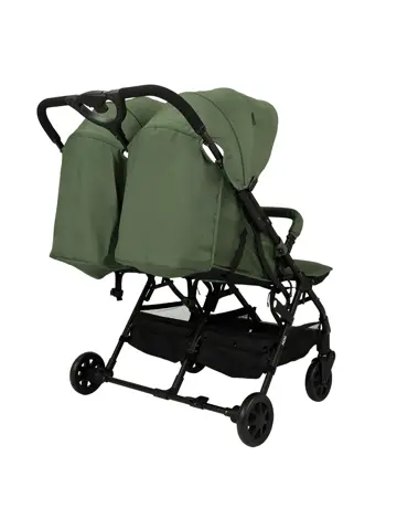 Foss Go - Duobuggy - Novi Baby