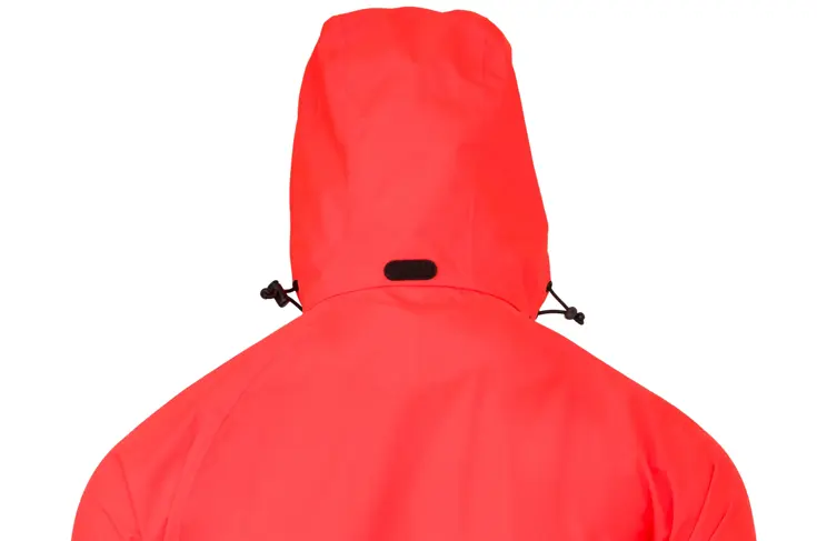 GO Essential - Regenjas - Unisex