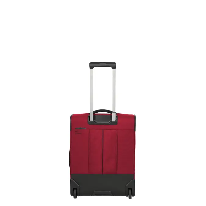 Travelite Crosslite 5.0 koffer / 37 L