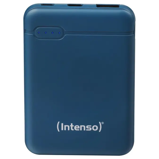 Intenso Powerbank XS5000 - 5000 mAh