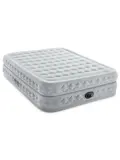 Luchtbed - Intex - 2P - 152x203 + Pomp