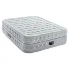 Luchtbed - Intex - 2P - 152x203 + Pomp