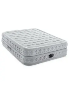 Luchtbed - Intex - 2P - 152x203 + Pomp