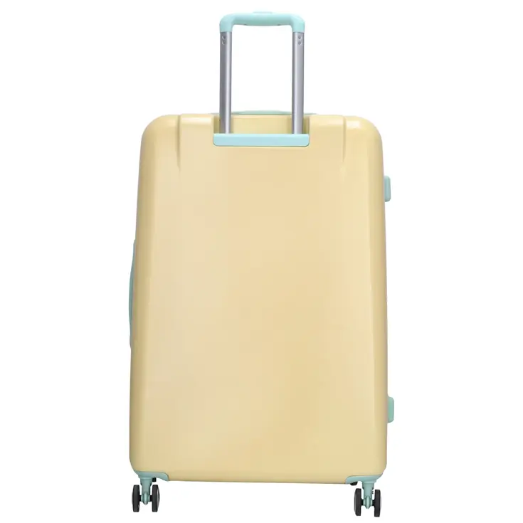 Capetown - Kofferset 2-dlg - 75/55cm - TSA-slot