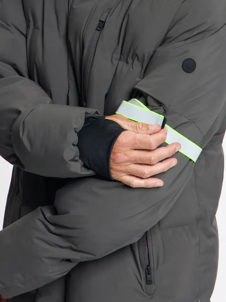 Veddex - parka heren