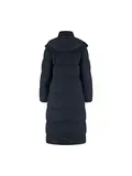 Unni Dames - Puffer winterjas - Corduroy