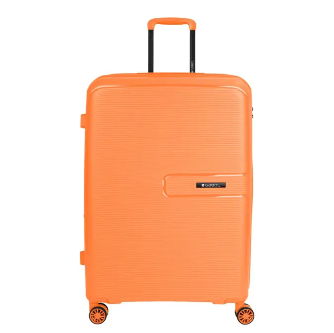 Gabol Steady Trolley L  |93,7 L