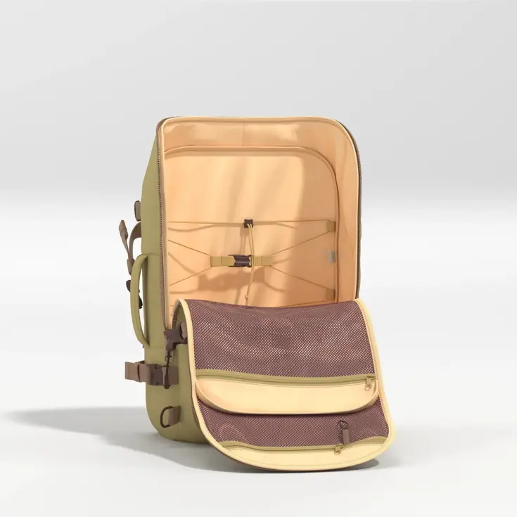 Adventure Pro 32L Cabin Backpack  | 32 L