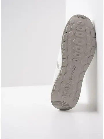 Comrie - vrijetijdsschoen dames