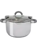 Eurotrail Pan RVS Gerona - 1,5 liter