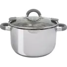 Eurotrail Pan RVS Gerona - 1,5 liter