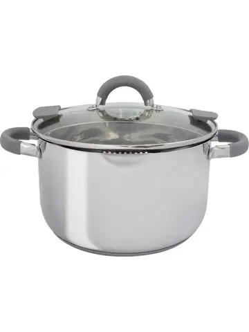 Eurotrail Pan RVS Gerona - 1,5 liter