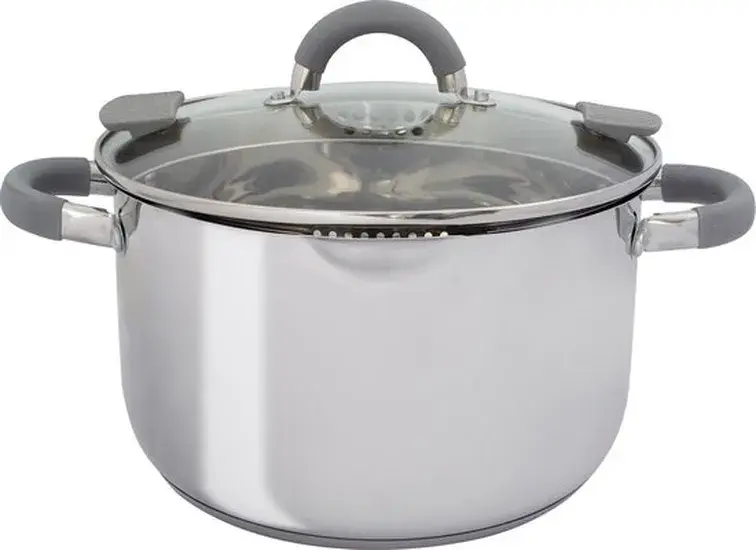 Eurotrail Pan RVS Gerona - 1,5 liter