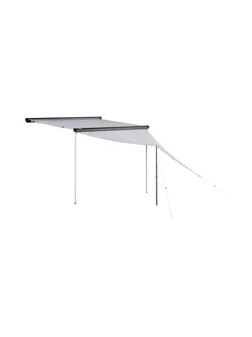 Subsola Front Pack Luifelwanden