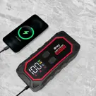 Jumpstarter voor Auto - 2200A / 16.000 mAH