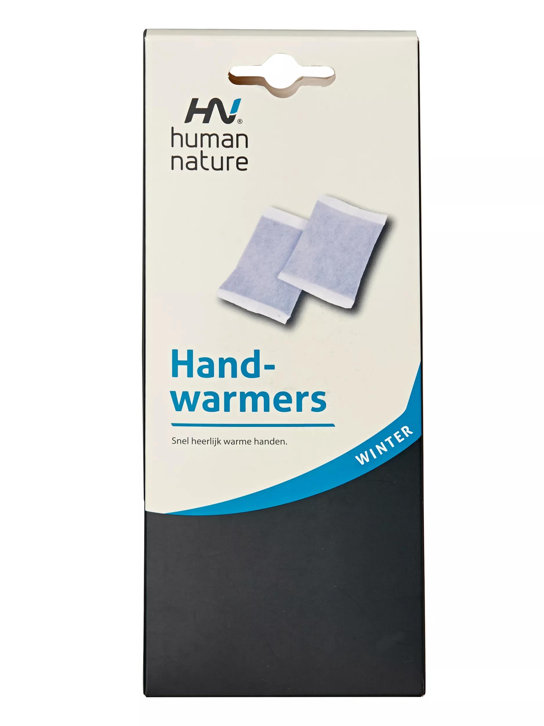 ANWB  Handwarmers (8 stuks) - Human Nature